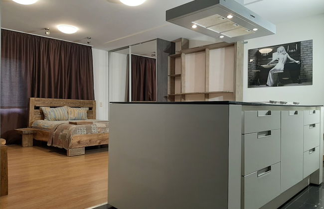 Champêtre Park View Apartments - Foto 32