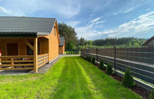 Domki za Lasem - Foto 21