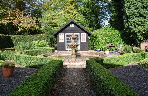 The Old Rectory Lodge - Foto 9