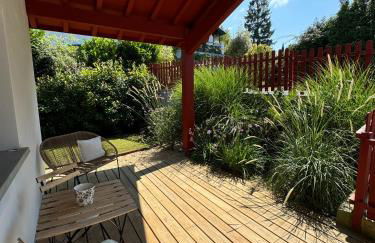 Villa Proche Guéthary et Saint Jean de Luz - Foto 27