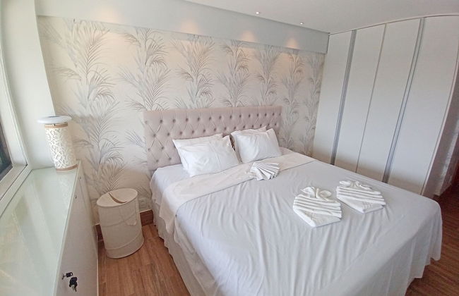 Flats no La Fleur Polinésia Residence - Foto 60