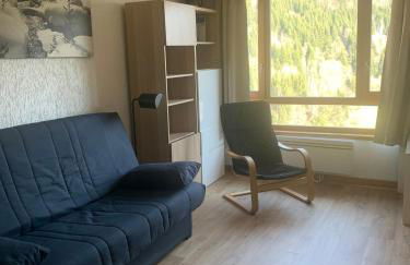 Appartement avec accès piscine- Station- 4 personnes - Foto 1