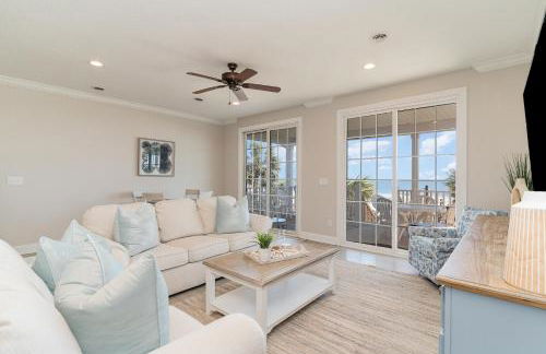 311B - True Beachfront w/ Private Walkway and Pool - Foto 33