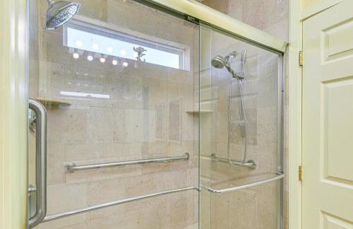 3 Blocks to Beach Getaway on Bolivar Peninsula! - Foto 13