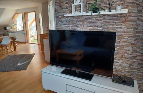 Ferienwohnung am Sendberg - Foto 33