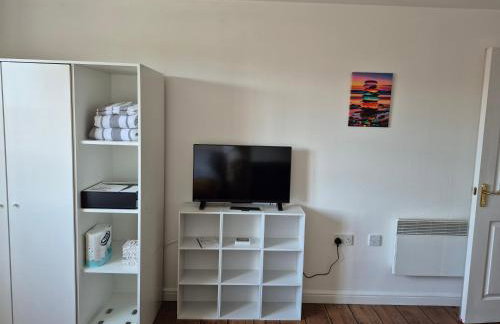 Beautiful home with 3 beds in 3 seperate rooms in Durham free parking - Foto 11