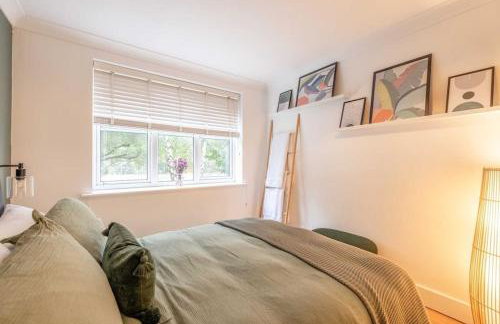Cosy 1BR -Ascot Racecourse - Parking - By Tempstay - Foto 8