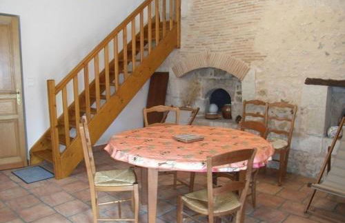 Gîte de Charme avec WiFi et Animaux Admis - FR-1-653-42 - Foto 3