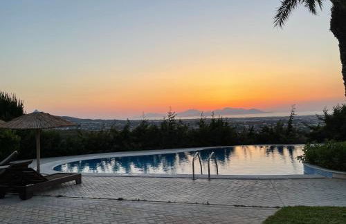 Breathtaking view guesthouse - Photo 22