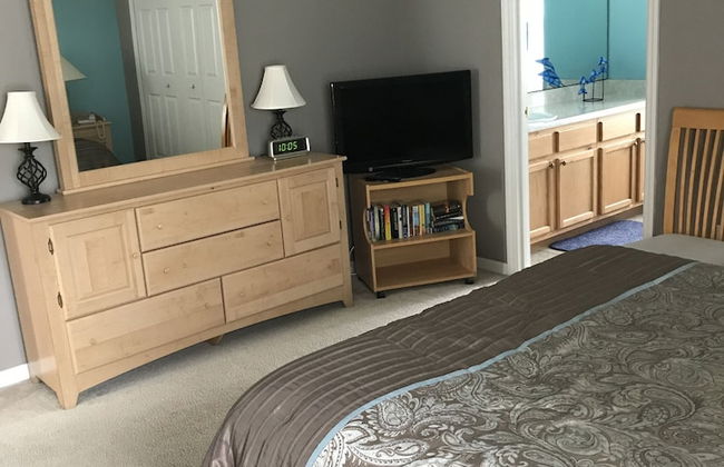 4 Bedroom Pool Home - Foto 2