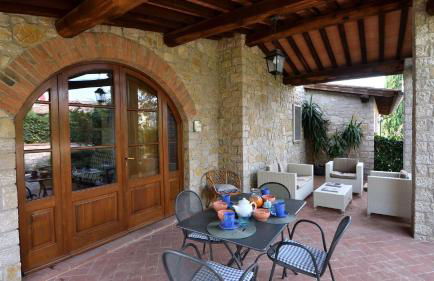 Villa Giacinto - Foto 7