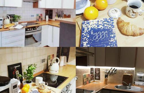 Warsaw King Size Apartment - Foto 32