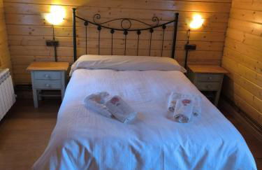 Cabañas Miraduero - Foto 20