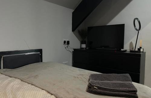 ResiLets - The Monopoly Apartment - Large 4 bedroom - Foto 8