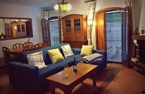 Casa Pepe La Rosa Atico - Foto 3