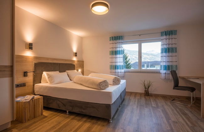 Aparthotel AlpTirol - Foto 26