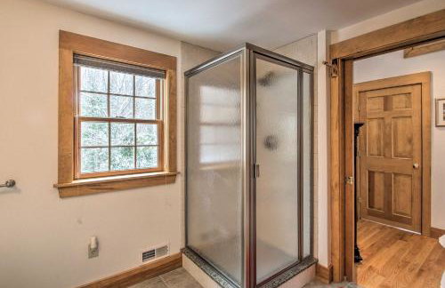 Architect-Designed Franconia Home Hot Tub and Views - Foto 19