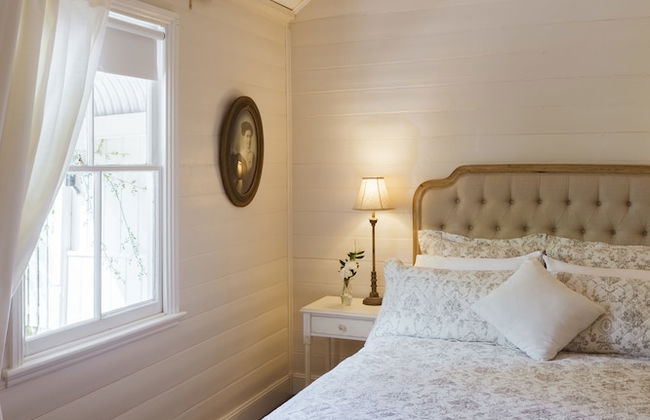 Illalangi Boutique Cottage - Foto 2