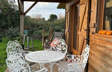 Un Chalet au Verger dog friendly - Foto 31