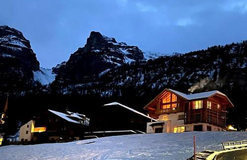 Surrounded by green - Luxury Chalet at the foot of the Dolomites - Foto 22