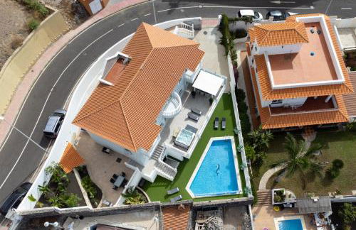 Villa Exotica - Foto 10