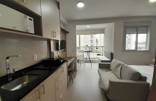 Studios no Morumbi - Foto 1