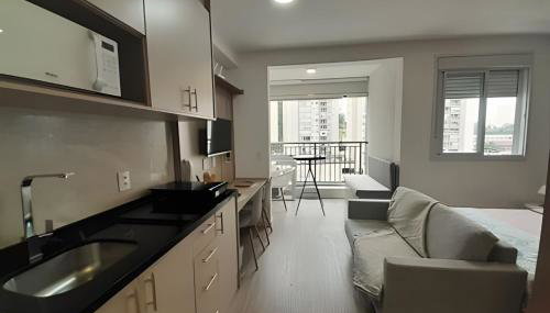 Studios no Morumbi - Foto 1