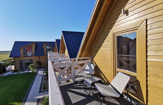 La Cubita - Nowe domki i apartamenty - Foto 76