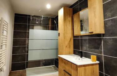 Gîte de la Ravanne - Foto 16