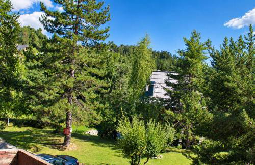 Residence "l'adret " l'alpe d'auron - Foto 13