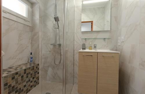 VILLAS-DU-LAC Appartements de vacances et Espace Spa privé - Foto 45