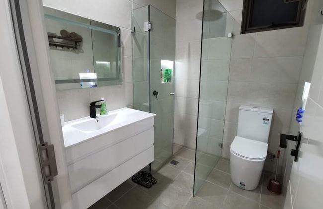 Serviced Waterfront Whole Villa Sydney - Foto 23