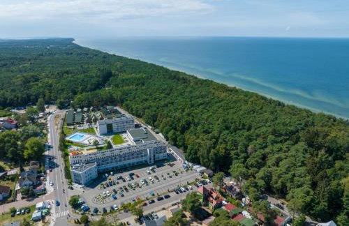 Domki drewniane Zem-Tourist - Foto 34