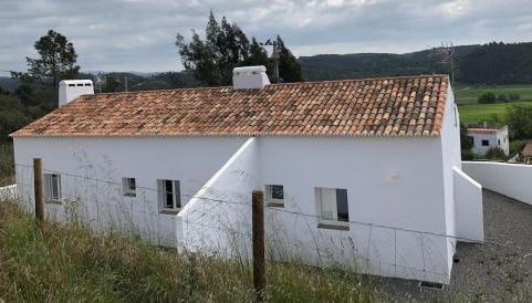 Casa Nascente - Casas de Seixe - Foto 2