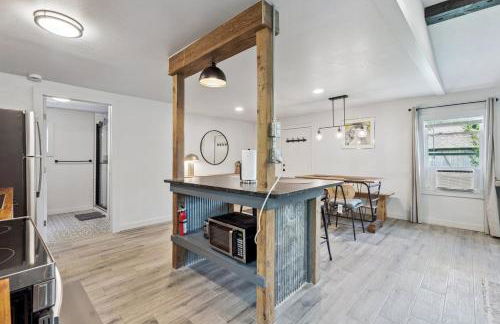 1BR Apt 4mins St Anthony Monthly 20 Off #14B - Foto 12