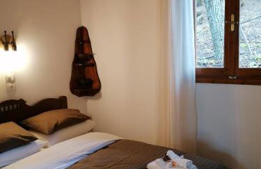 Ξενώνας Το Πατρικό - Foto 28