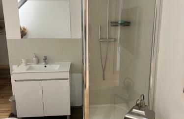 Duplex quatre pièces - une chambre bébé à 5 minutes de la plage - Foto 20