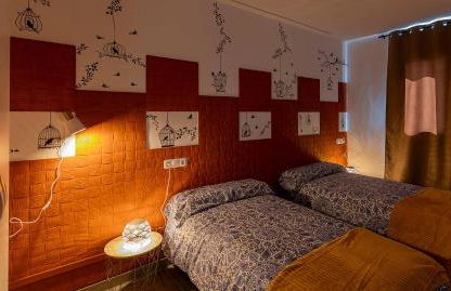 Casa Rural El Cuartel de Uclés - Foto 35