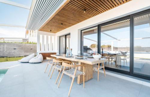 D&R Boutique Villas R - Foto 20