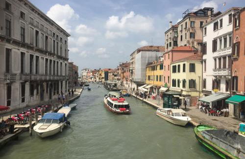 TINTORETTO 1 CON TERRAZZA SOPRA IL TETTO, 3 bagni, 3 grandi camere da letto, SUPER NUOVO - Photo 69