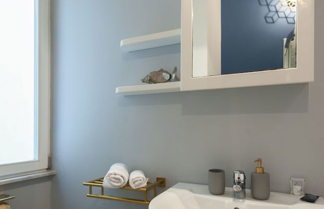 Blue Apartments by Wonderful Italy - Foto 30