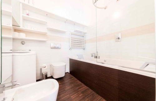 Life Apartment & City Bike - Foto 19