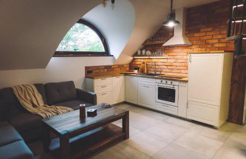 Leśna Strzecha - Foto 31