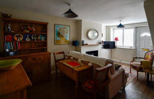 Cosy cottage in Bridport centre - Photo 66