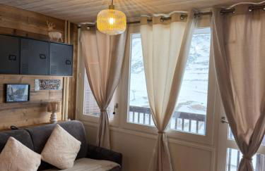 Les Marmottes Appartement Charme - Foto 1