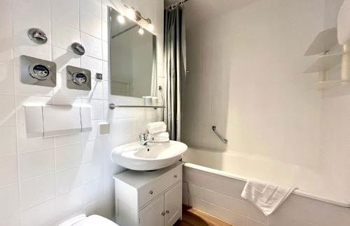 Nesthäkchen, Montana Haus - Photo 8