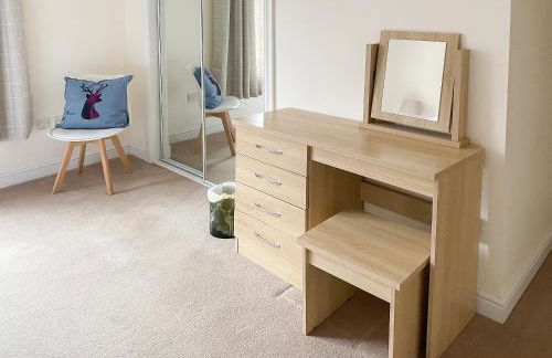 Dalnafeidh Beag - Cottage - Foto 7