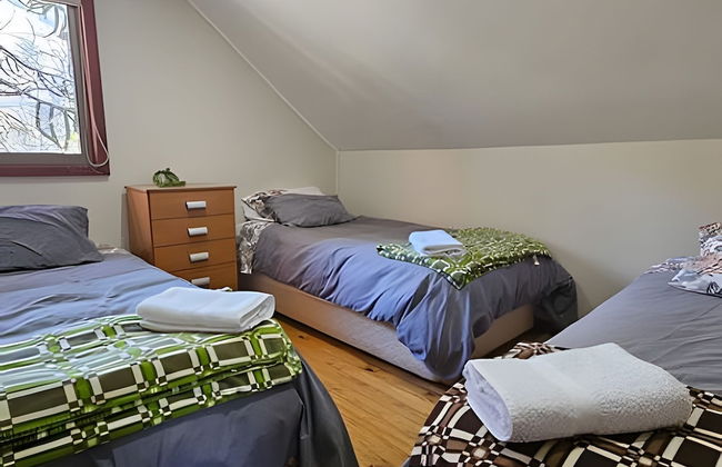 Oceana Suites Corralco - Photo 7