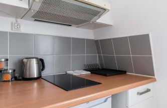 505- Charmant studio jardins des plantes -Paris 5 - Photo 11