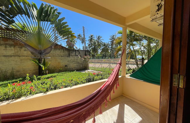 Pousada Lua Cheia - Foto 7